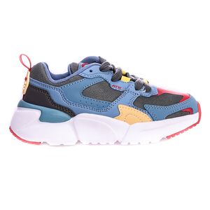 Zapatillas Atomik Niño Chad