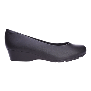 Mocasines Mujer Modare Negros