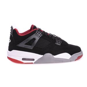 Zapatillas South 1 Mujer Mody Negras