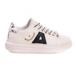 Zapatillas Addnice Unisex Plataforma Milan