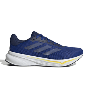 Zapatillas Adidas Hombre Response Azul