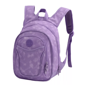 Mochila Kossok Lola 15l Lila