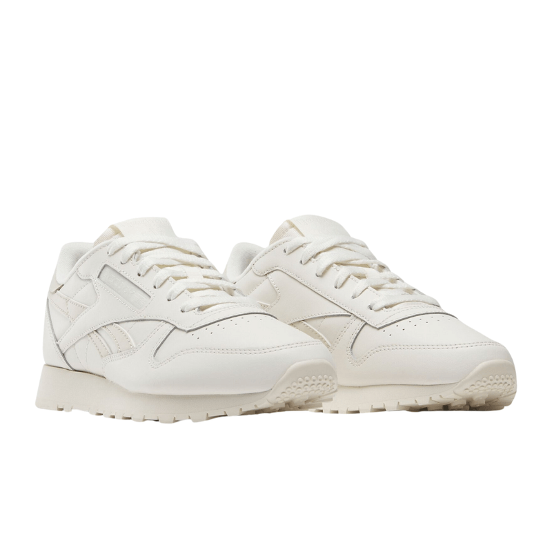 Zapatillas Reebok Mujer Classic Leather Blanca
