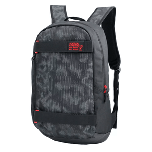 Mochila Kossok Dron Porta Notebook Camuflada 18 L