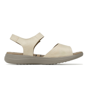 Sandalias Freeway Mujer Cuero