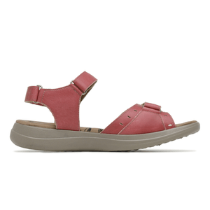 Sandalias Freeway Mujer Cuero