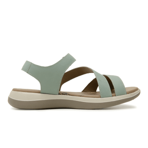 Sandalias Freeway Mujer Cuero