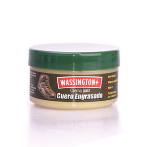 Crema Wassington Cuero Engr 60Cc