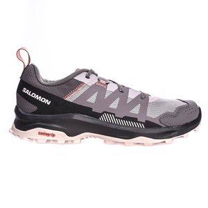 Zapatillas Salomon Mujer Ardent Grises Outdoor