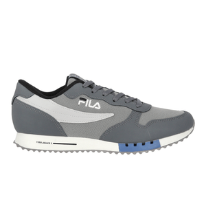 Zapatillas Fila Hombre Euro Jogger Sport Gris