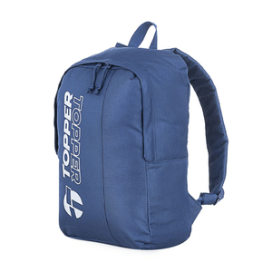 Mochila Topper Street  15.5 L Azul