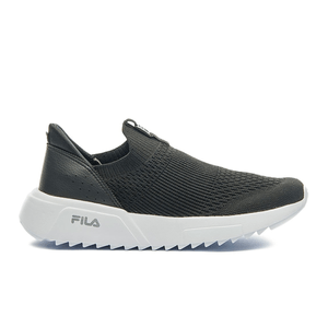 Zapatillas Fila Mujer Calzini II Negras Training