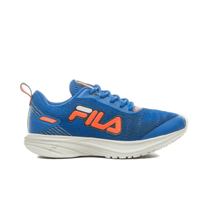 Zapatillas Fila Niño Kr6 Azul