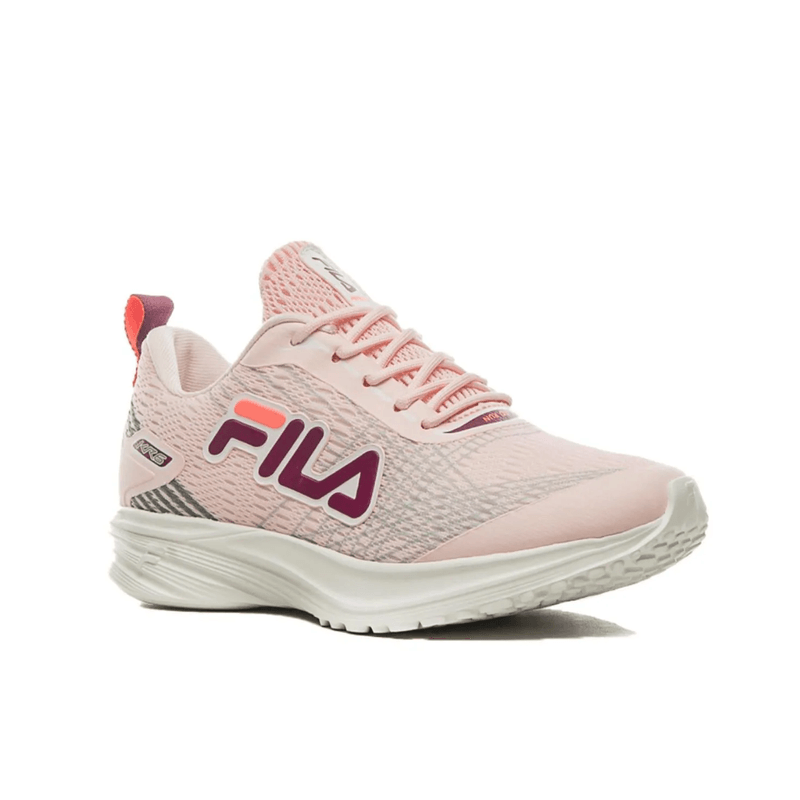 Zapatillas Fila Nina Kr6 Rosa