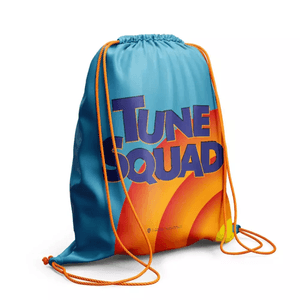 Mochila Drb Space Jam Warner