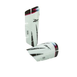 Canilleras De Futbol Reebok Kick