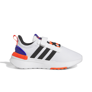 Zapatillas Adidas Niño Racer Tr21 C Blanca