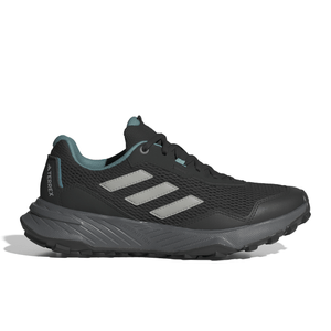 Zapatillas Adidas Mujer Tracefinder Negra Running