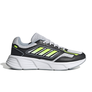 Zapatillas Adidas Hombre Galaxy Star Gris Running
