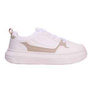 Zapatillas Mujer Lady Comfort Urbana