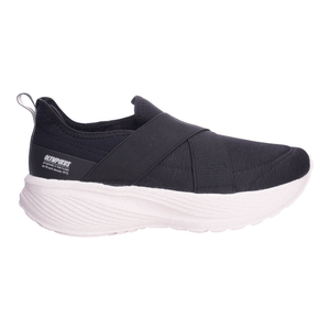 Zapatillas Olympikus Mujer Flora Negra