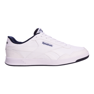 Zapatillas Reebok Hombre Court Advance Blanca
