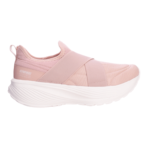 Zapatillas Olympikus Mujer Flora Beige