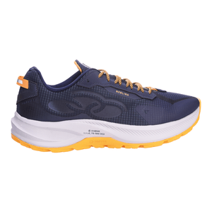 Zapatillas Olympikus Hombre Neblina Azul