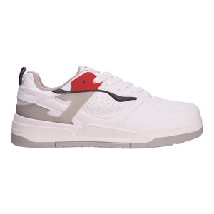Zapatillas Atomik Hombre Billie Blancas