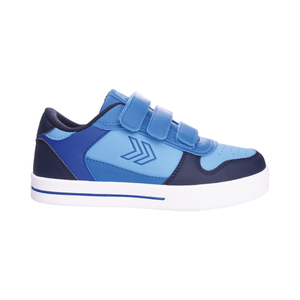 Zapatillas Atomik Niño Blunt Azules