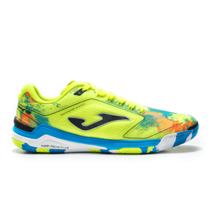 Botines Joma Invicto In 2409 Futsal Verde