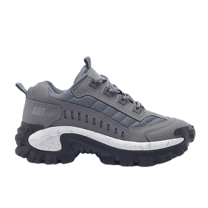 Zapatillas Caterpillar Hombre Intruder Grises