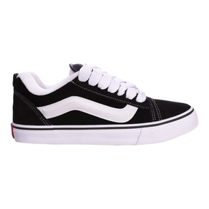 Zapatillas South 1 Hombre Kyron Negra