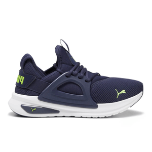 Zapatillas Puma Unisex Softride Enzo Evo Better Azules Running