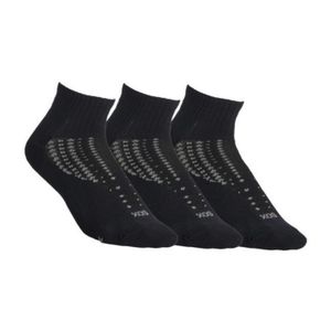 Soquete Sox Pack X 3