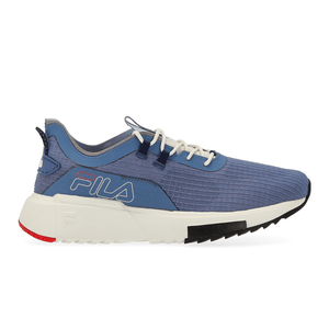 Zapatillas Fila Hombre F Virtuous Azul Training