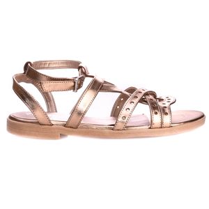 Sandalias Viamo Mujer Bajas