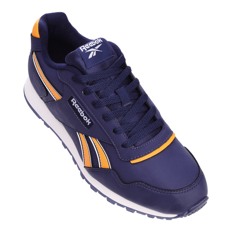 Reebok azules hombre online