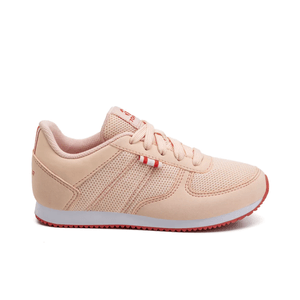 Zapatillas Topper Niña T.350 Mesh Rosa