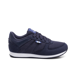 Zapatillas Topper Niño T.350 Mesh Azul