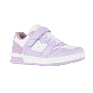 Zapatillas Footy Nena Nova Premium Lila