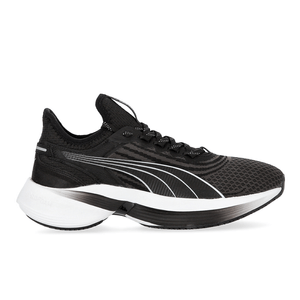 Zapatillas Puma Hombre Conduct Pro Negras Running