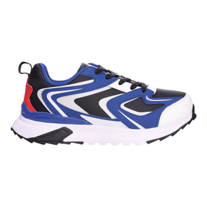 Zapatillas Footy Nene Star Azul