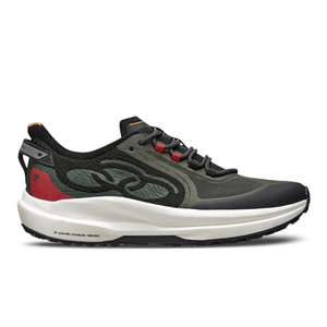 Zapatillas Olympikus Mujer Corre Trilha Verde Trail Running