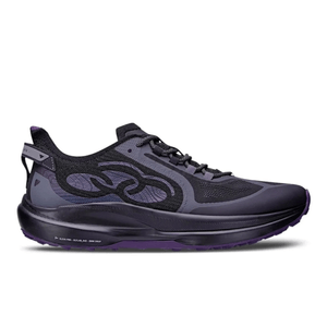Zapatillas Olympikus Hombre Corre Trilha Negra Trail Running