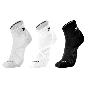 Medias Xpirit 24.7 Icon Tricolor 3/4 Pack X3 X-Vent