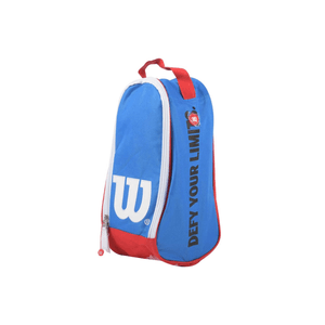 Botinero Wilson Urban Azul