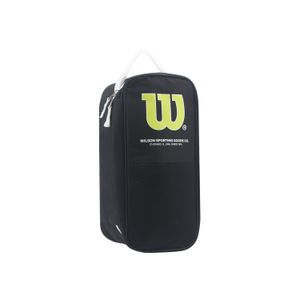 Botineros Wilson Urban Negro