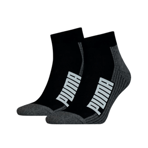 Medias Puma Bwt 3/4 Pack X2