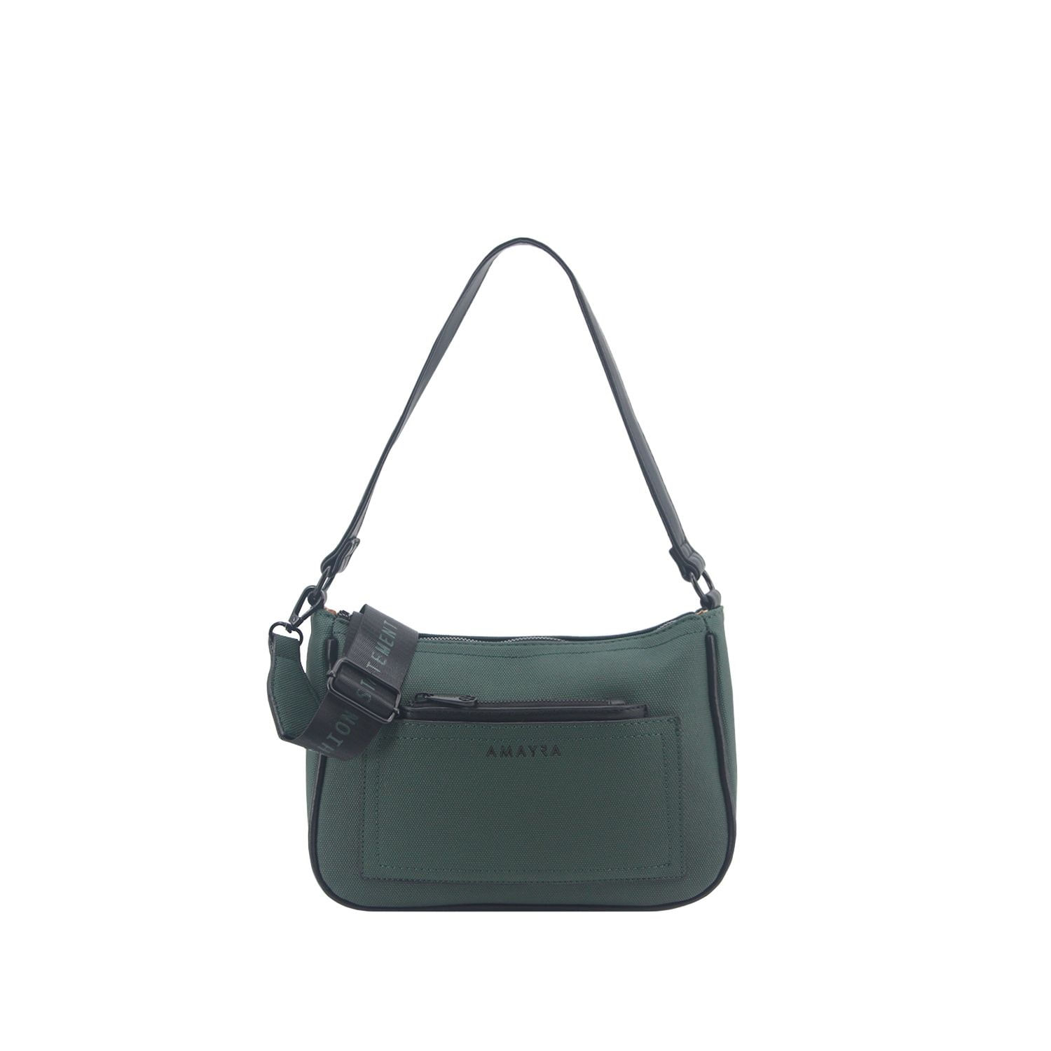 Cartera Amayra Verde